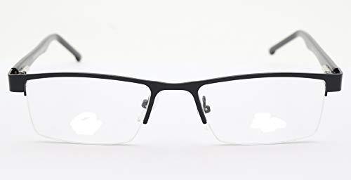 Opticalskart Opticalskart  Premium Bluecut Spectacles With Blue-Ray Cut Block (Glasses with Power) for Eye Protection from Computer Laptop Mobile Eyeglasses Make In India (Colour May Vary) (Lens Power, Minus 0.25)