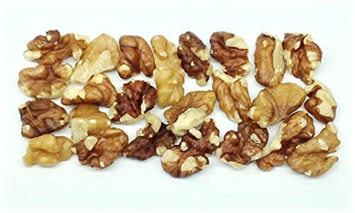 ENGLISH NUTS ENGLISH NUTS Walnut AKHROT Giri 4 Piece Grade 1 KG VACCUM Pack