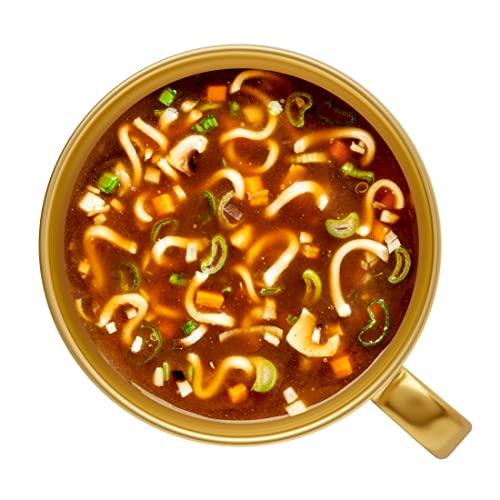 Ching\'s Secret Chings Manchow Noodles Instant Soup 20g (pack of 5)