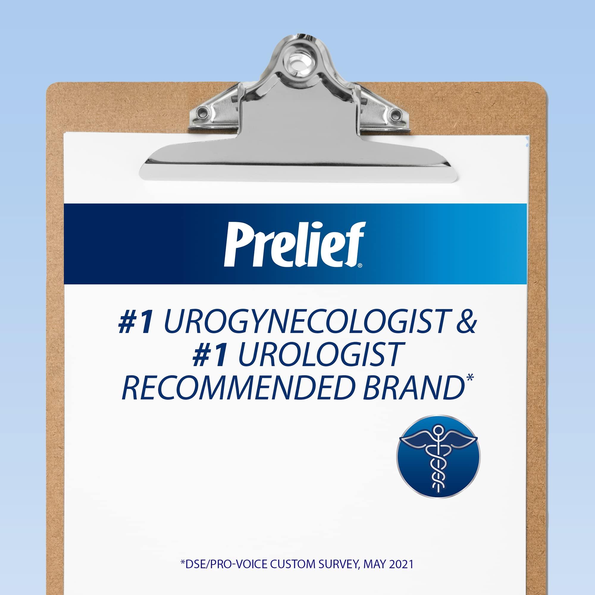 PRELIEF Prelief Dietary Supplement - 120 tablets