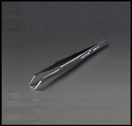 AKT VETUS ESD-15 TWEEZER