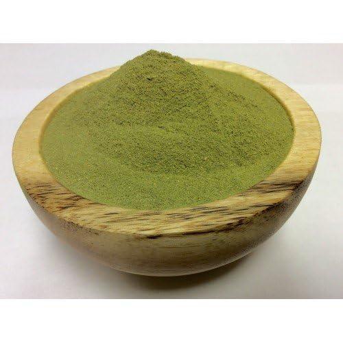 neotea neotea Elantha Elai Powder, Ber Patte, Lanta Ila, Indian Jujube Leaf Powder, Ziziphus Mauritiana Leaf Powder, Non -Gmo, Herbal Supplement, 100% Pure And Natural, No Preservative, 300 Gm Pack Of 1