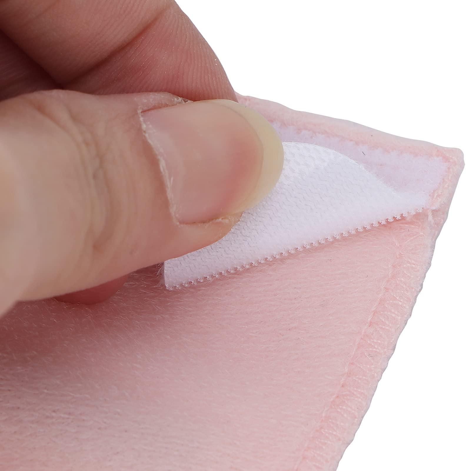 ZJchao ZJchao Baby Thumb Brace Support, Soft Breathable Thumb Stabilizer Corrector Brace for Baby and Children(X-Small)