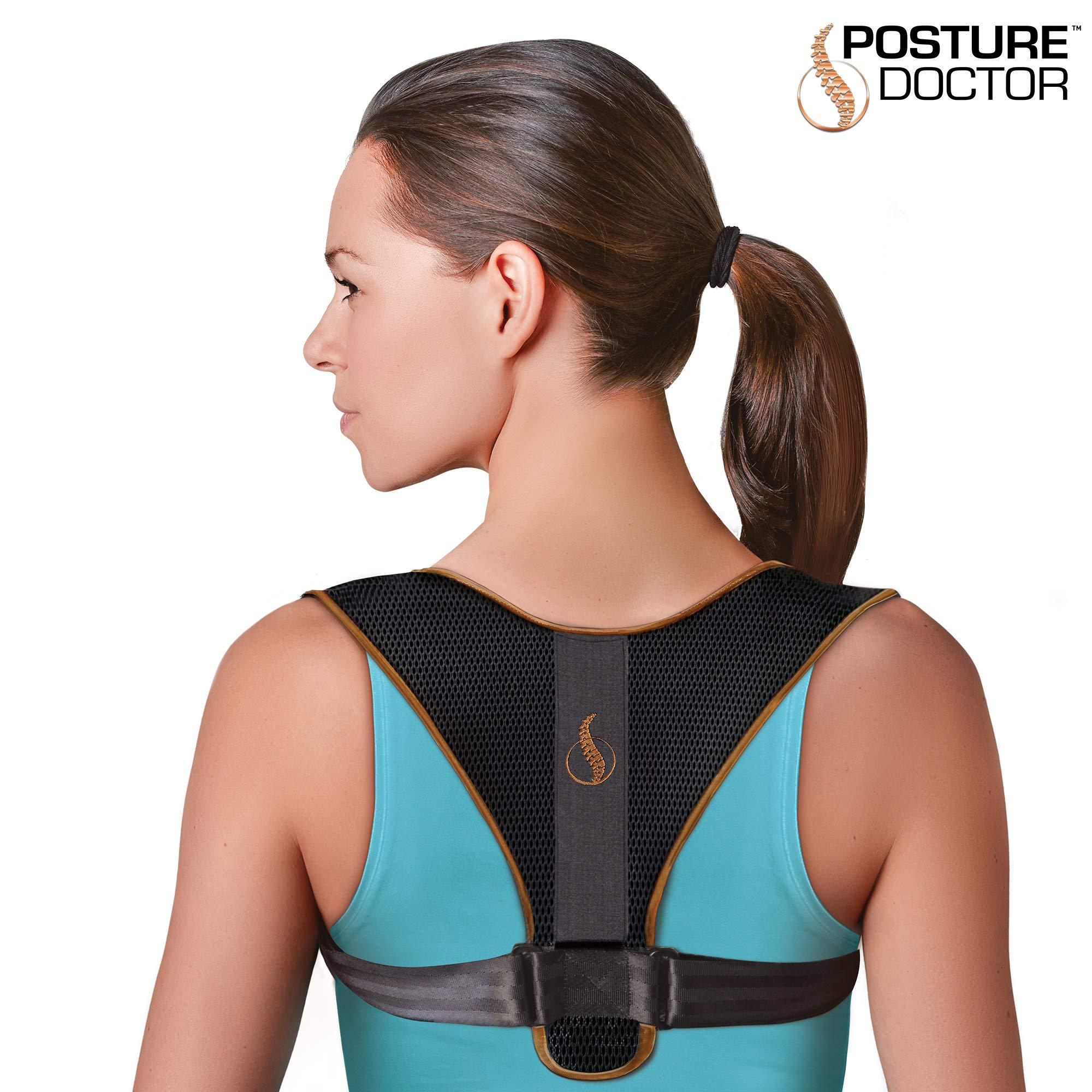 Ontel Ontel Posture Doctor Quick & Easy Posture Corrector