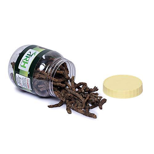 TRH TRH Ayurveda Original Kutki - Katuki - Picrorhiza Kurroa - Kutki Picrorhiza Kurroa Hellabore (200gm)