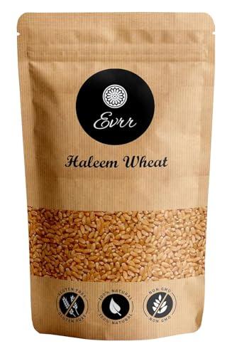 EVRR EVRR Dehusked Wheat Haleem Ka Gehu New (250 g)