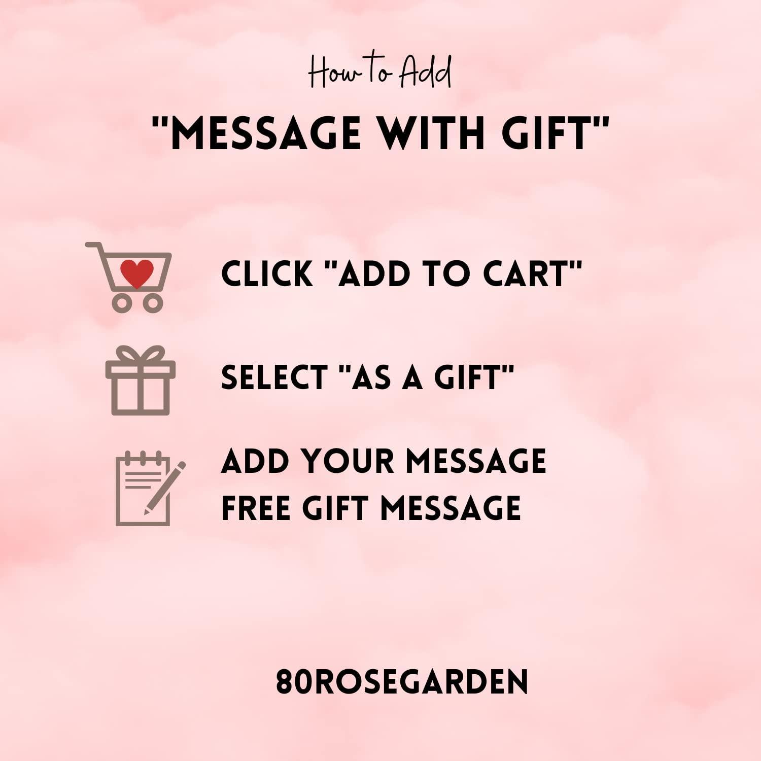 80 ROSE GARDEN 80RoseGarden | Cake for valentine Day | Gift For Someone Special, Lover | Fresh Fruit Cake 500 Grams | 01 Printed Mug | 01 Greeting Card | Next Day Delivery