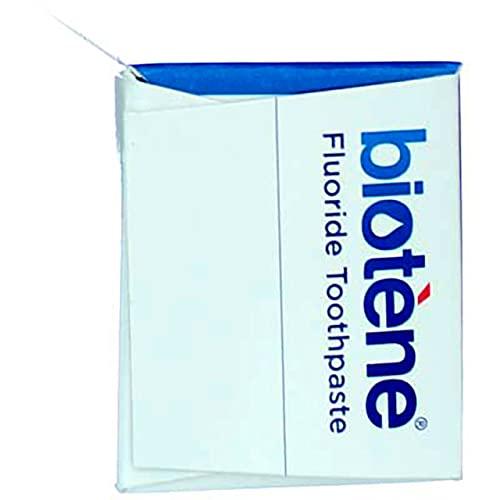 Biotene Biotene Dry Mouth Fluoride Toothpaste