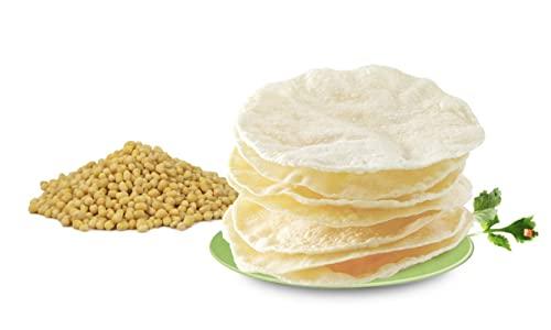 POPULAR APPALAM Popular Appalam Combo Pack- Export Thicker 200G Pack of 1 & Dinner Special (2*200G) Pack of 2