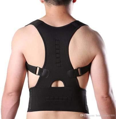 3DOME 3DOME Real Doctors Plus Posture Belt Brace Support Belt Support Back Back Support