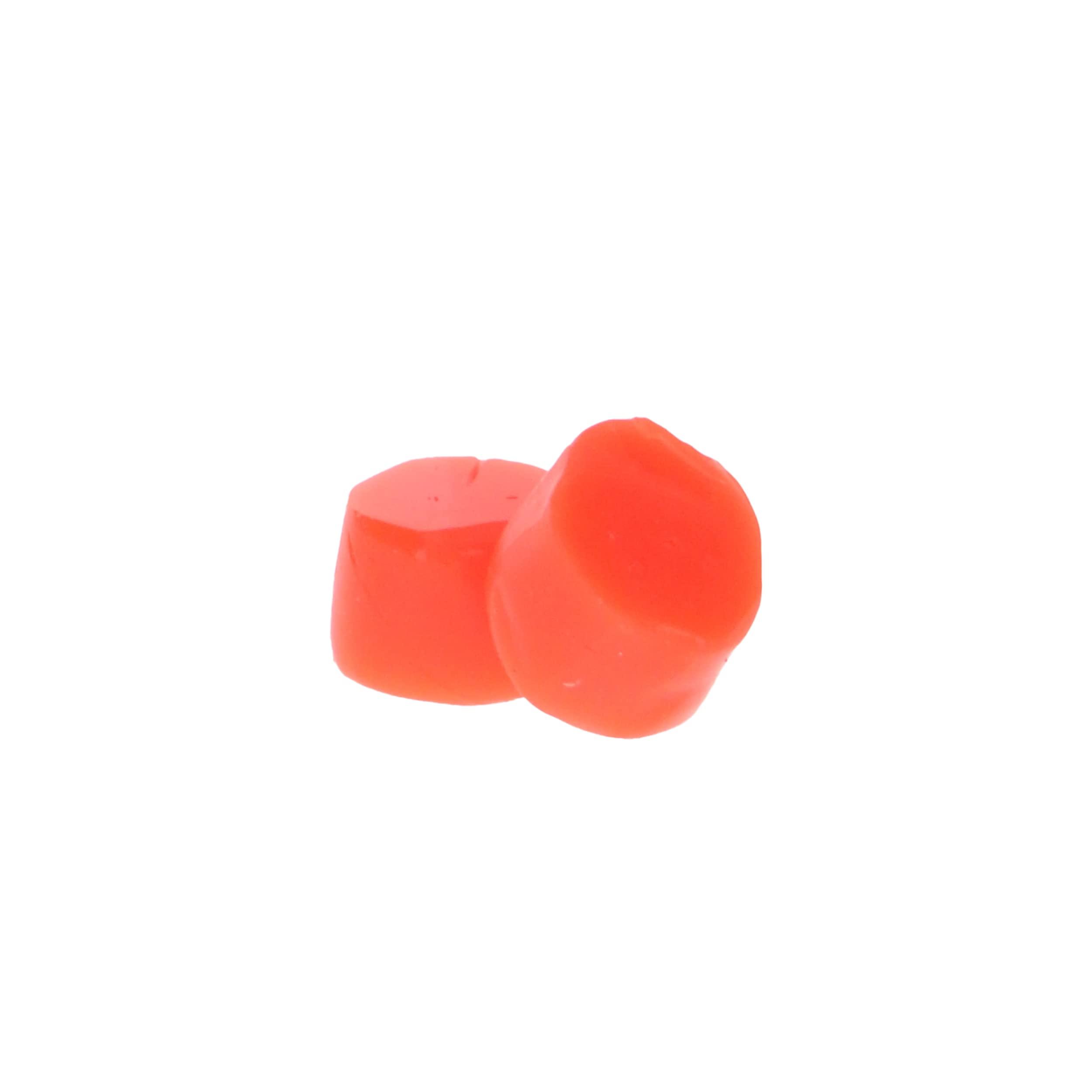HEAROS HEAROS Reusable Kids Ear Plugs for Swimming - Floating Silicone Putty, One Size Fits All Mouldable for Ultimate Comfort, Waterproof to Prevent Swimmers Ear, 6 Pairs with Case NRR 22 Hearing Protection