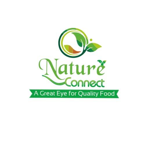 Nature Connect Nature Connect Kashmiri Mukhwas 350 Grams Home Made Kashmiri Mukhwas Mouth Freshner | Digestive, After-Meal, Mukhwas Kashmiri Mukhwas [Jar Pack]