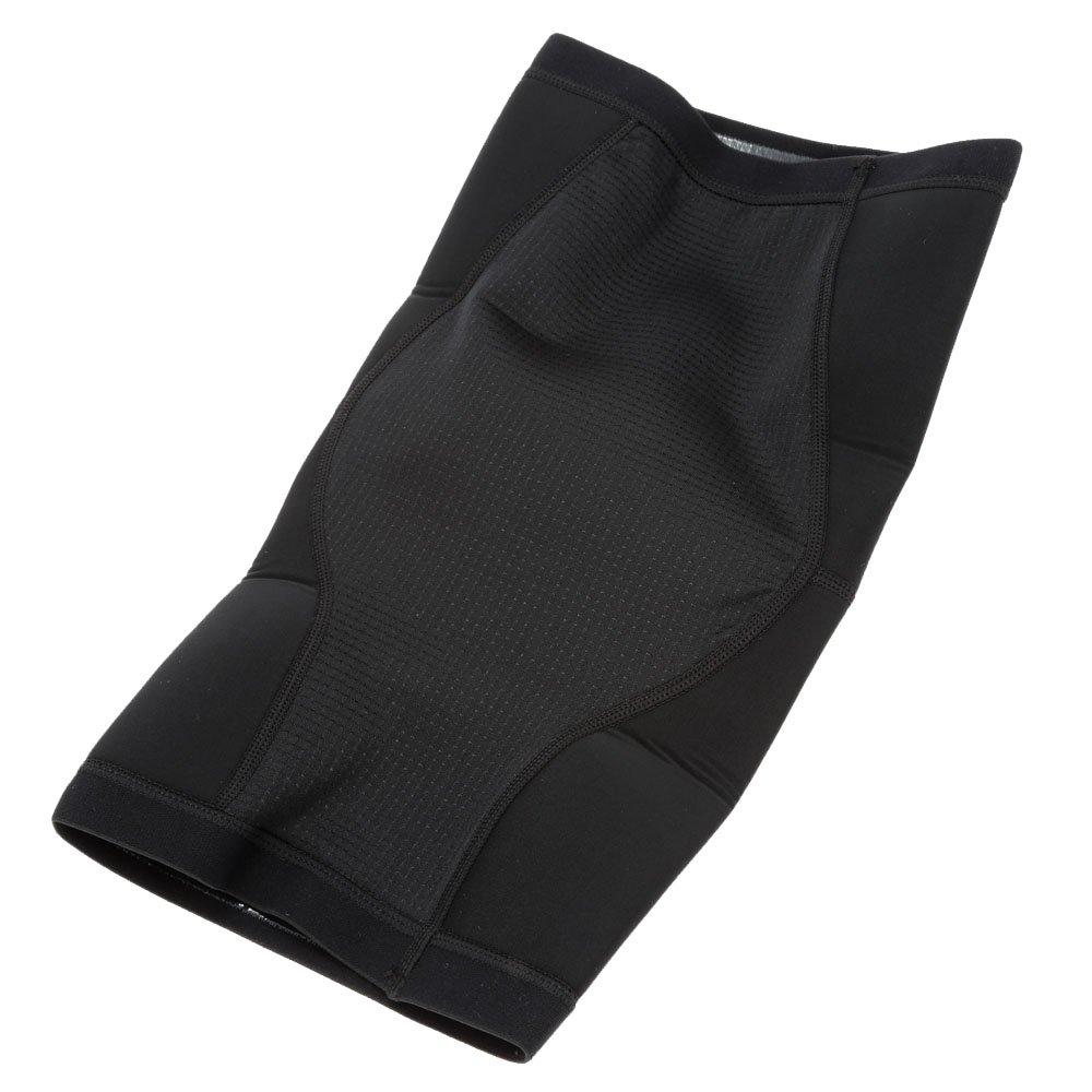 KKmoon-1 Sports Elastic Leg Support Brace Wrap tector Pad Knee Guard for Running Basketball