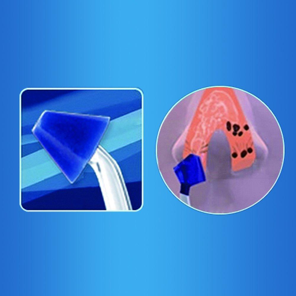 WyFun 2pcs Wyfun Nose Washing for Waterpik Oral irrigator WP-100 WP-450 WP-250 WP-300 WP-660 WP-900
