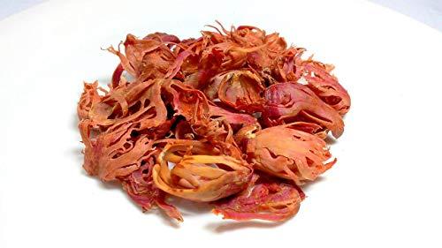 jai jinendra Jai Jinendra Spices & Masale Mace ( - Javitri) | 100% Natural and Pure | Pack of - 200g