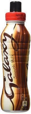 Generic Galaxy Smooth Milk Chocolate Milk Drink - 350ml