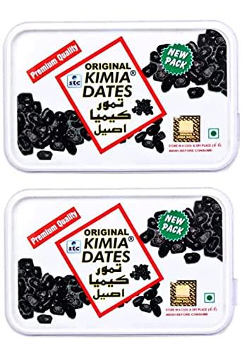 Almond Associates Kimia Dates UAE - 1 Kg