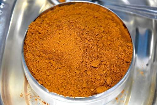 Masala Chowk Masala Chowk Premium Turmeric Powder/Haldi Powder, 100 Grams