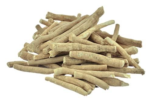 KOTALIYA Kotaliya Ashwagandha Root - Aswagandha jad - Withania Somnifera Root - 150 gm (Pack of 3)