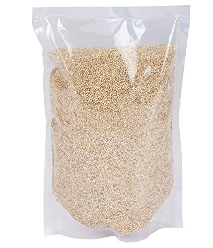 VS Products VS Products Little Millet Natural Grains | Kutki | Samai | Same | Samulu | Samai Rice, 10Kg