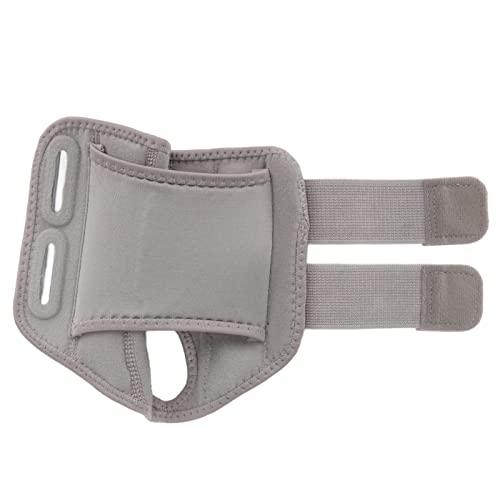 FAYY Wrist Brace, Breathable Wrist Guard Comfortable Durable for Pain Relief for Wrist Injury L/XL-Left Hand