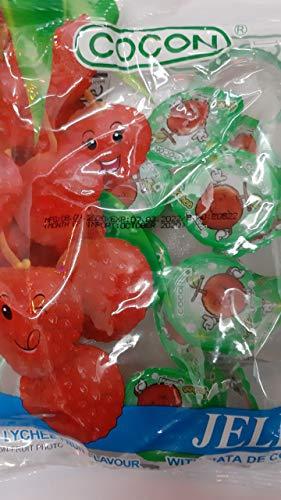 COCON Cocon Lychee Jelly - 300gm