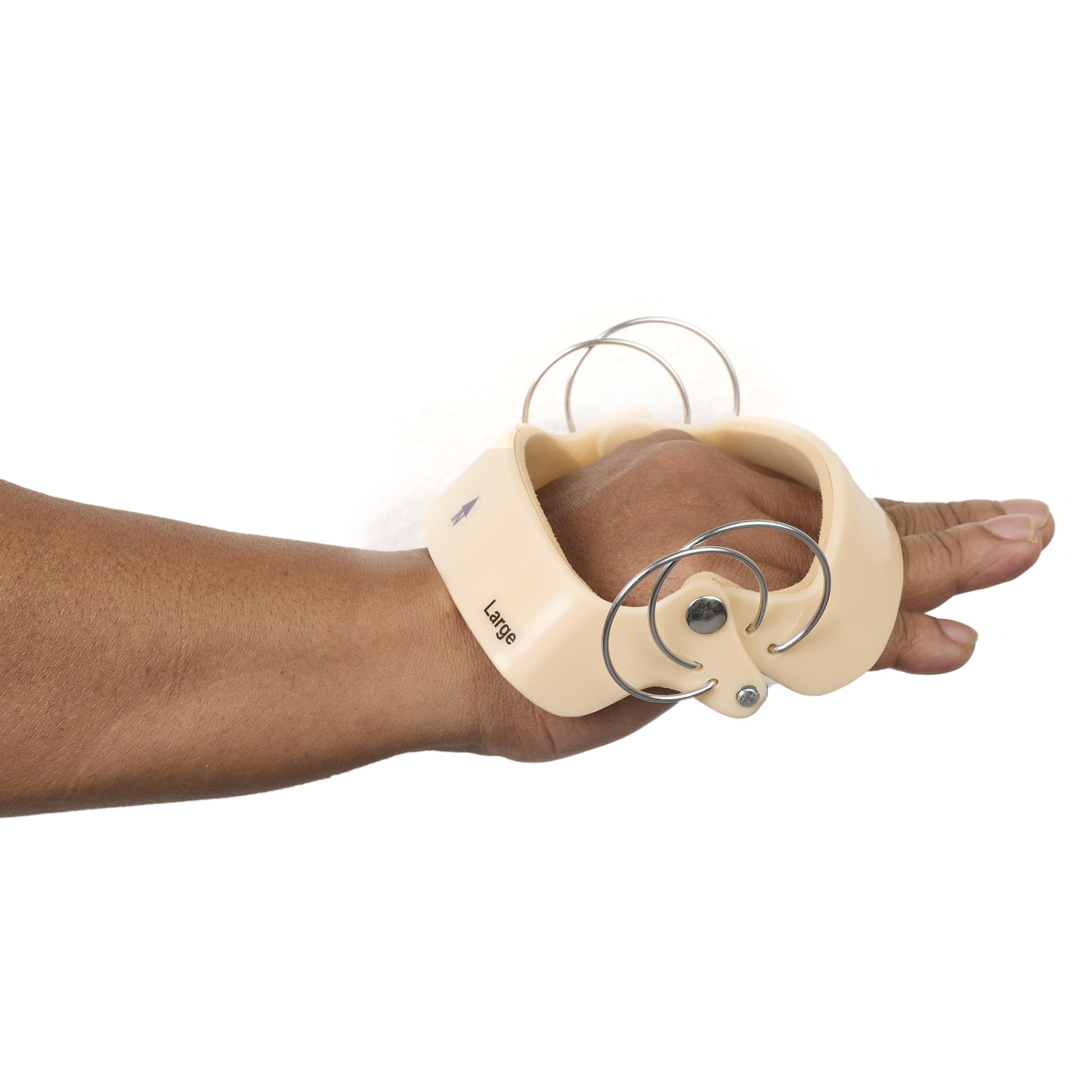 Dyna Dyna Knuckle Bender Brace (L)