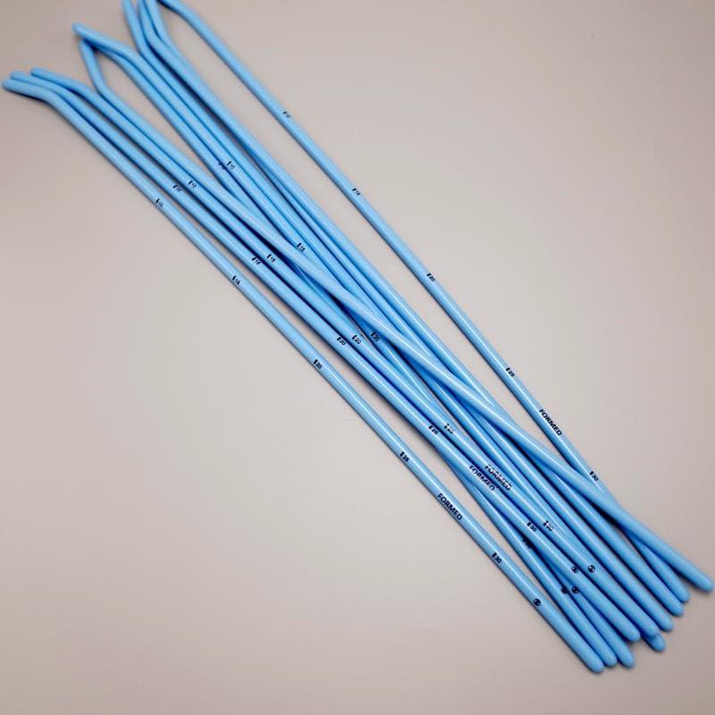 Generic Visira Tracheal Tube Introducer (Bougie) Pediatric