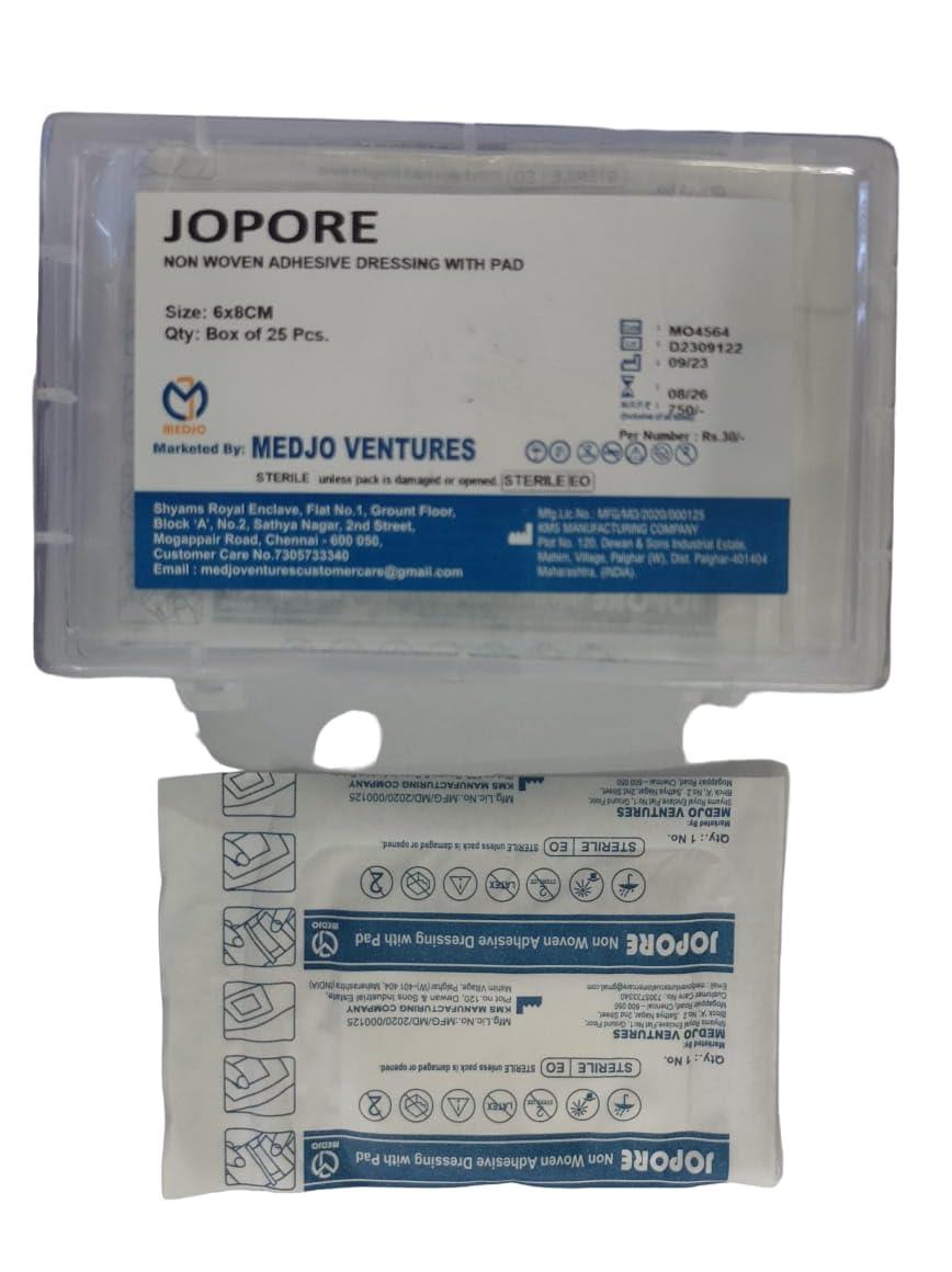 Smith and Nephew Acticoat 10 x 10 cm Antimicrobial Wound Dressing 2 Pieces