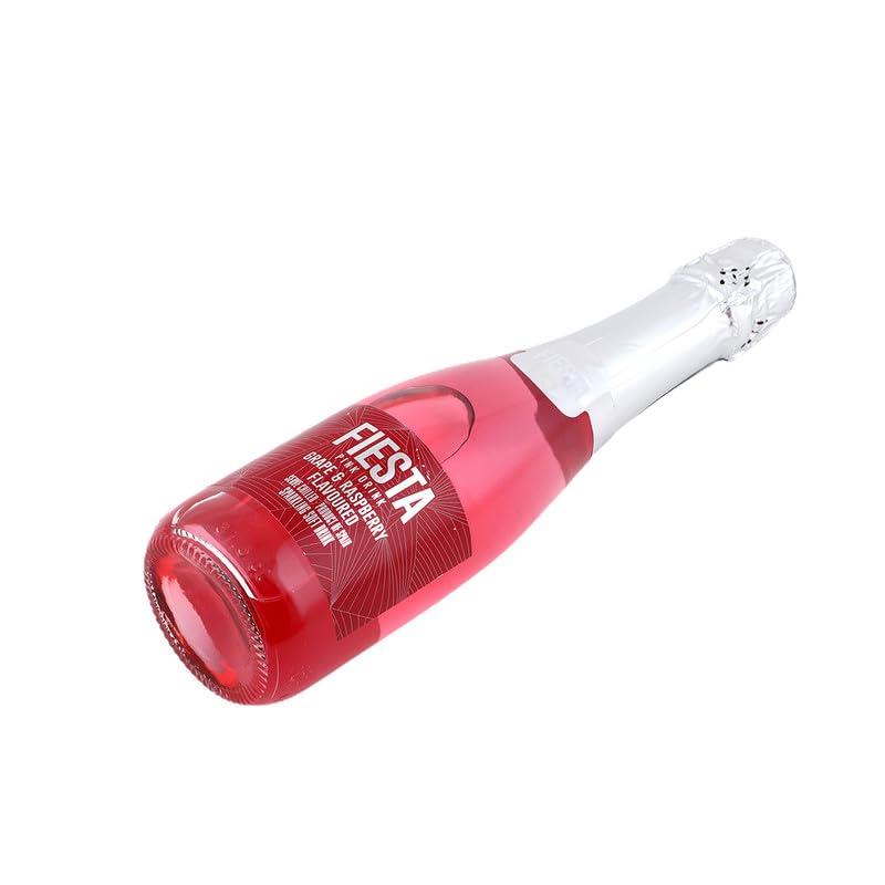 FIESTA FIESTA SPARKLING PINK DRINK