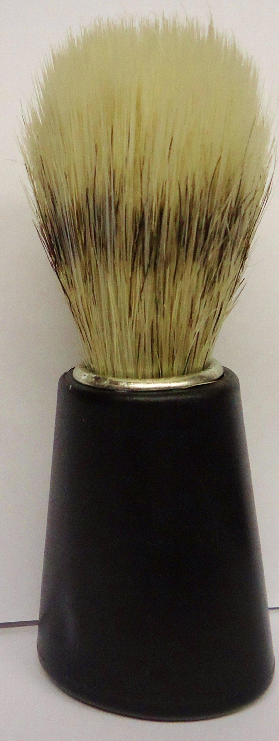 Annie Annie Shaving Brush with Natural Boar Bristles