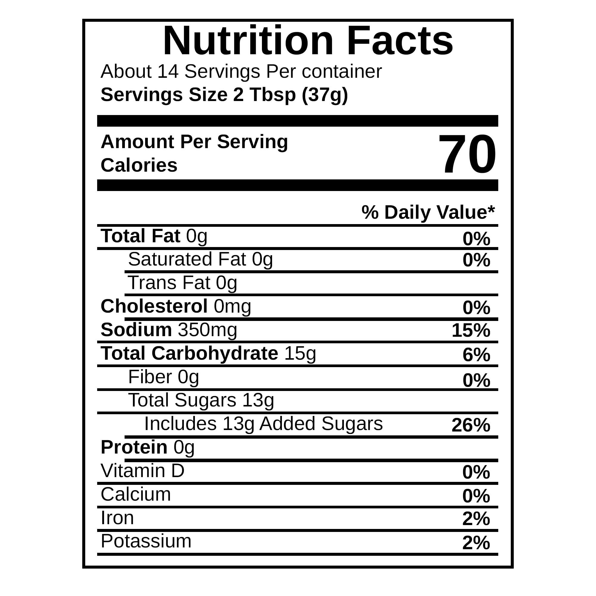 Kraft Kraft Sweet Brown Sugar Slow Simmered Barbecue Sauce, 510 g