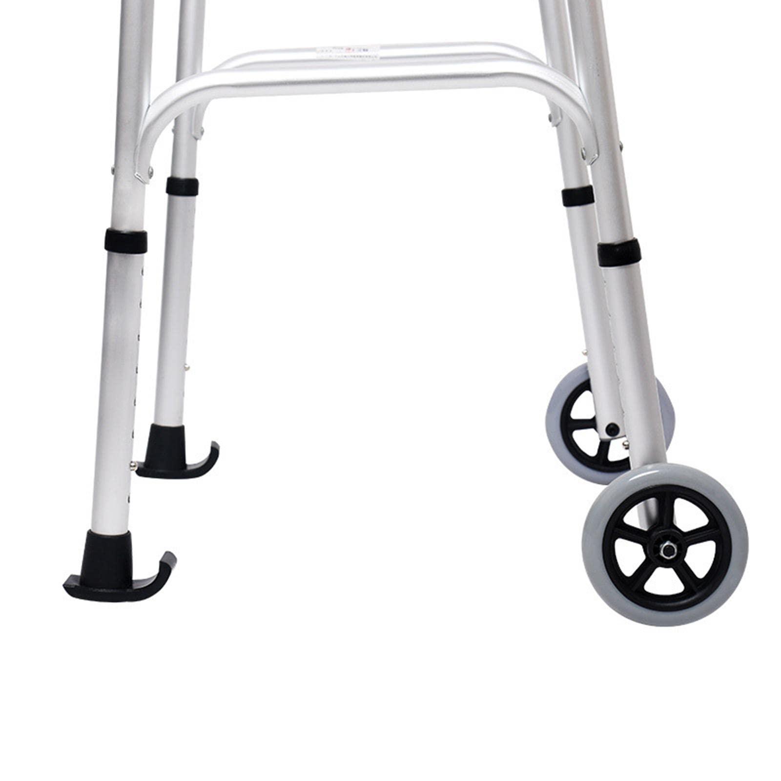 Generic Losa Walker Replacement Tips Feet Ski Glides Sliders Fits Most Walkers 2 Pcs