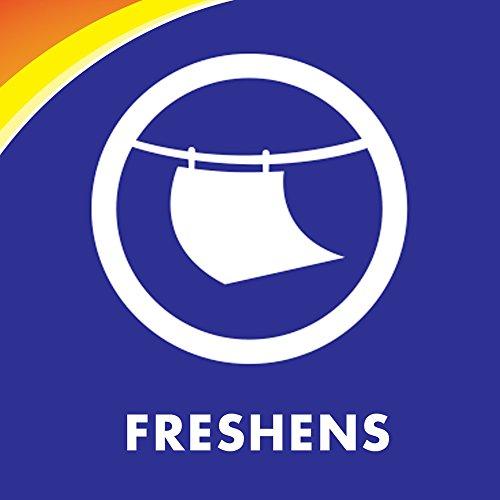 Bounce Bounce Outdoor Fresh Fabric Softener Sheets, 120 Count