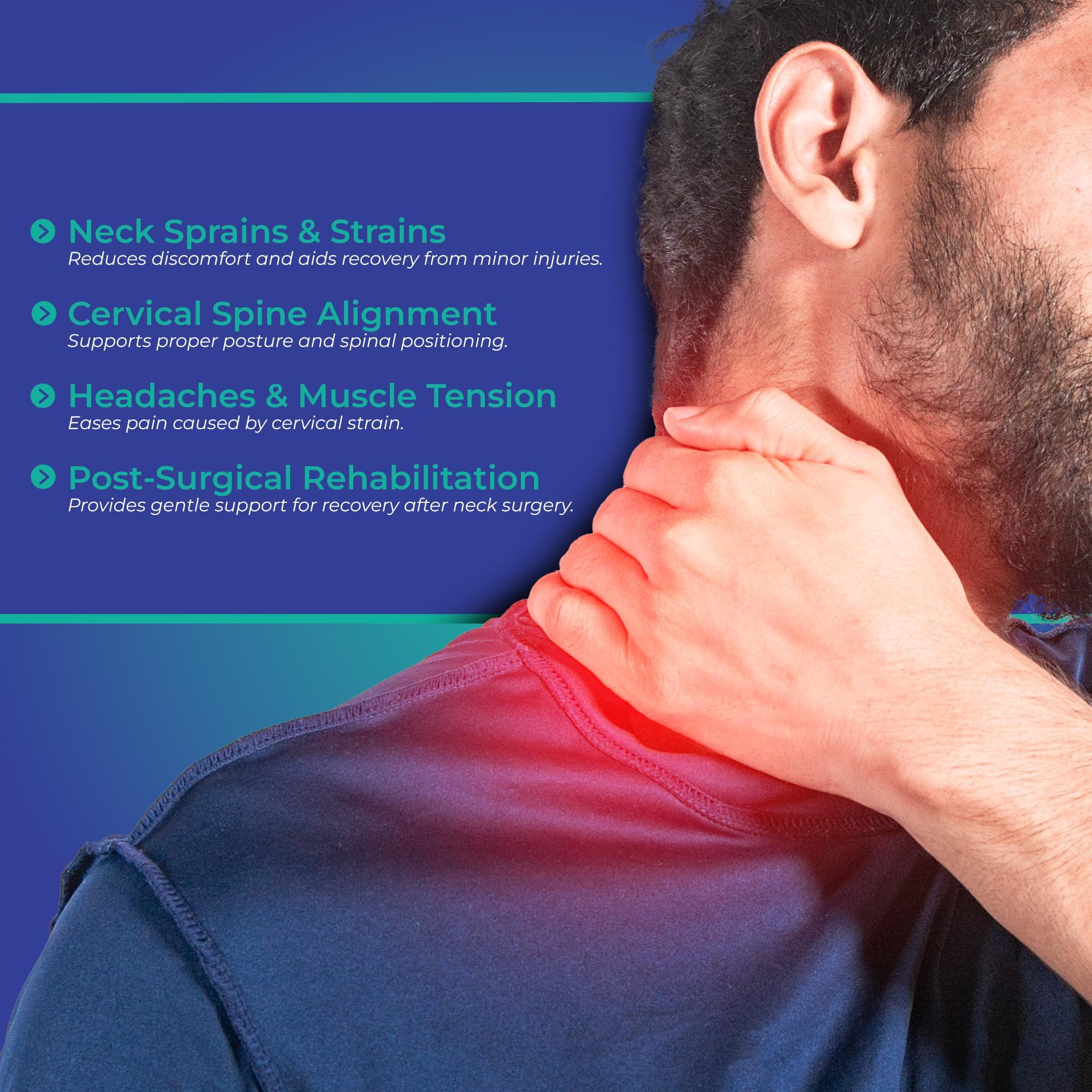 Oppo Medical Oppo Cervical Collar Soft (M)