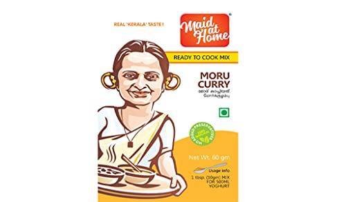 Maid at Home Maid At Home Moru Curry Instant Mix 60gm (Pack of2)