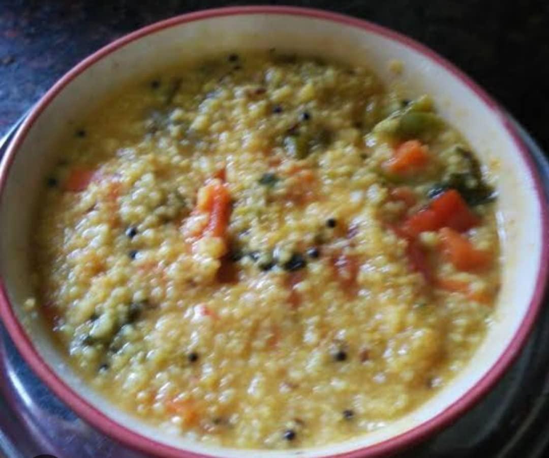 VAMSY ORGANICS VAMSY ORGANICS Barnyard Millet Natural Grains, 3 KG(Khira / Swank / Kuthiraivally / Udalu / Kodisama / siridhanya) | Native Low GI Millet Rice | High Protein & 100% more fibre than rice