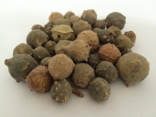 FOODHERBS Foodherbs Majuphal Powder | 100g | Quercus Infectoria | Masikkai | Oak Gall | 100% Herbal | Helps in Preventing Gum Bleeding & Bad Breath | For Oral Hygiene
