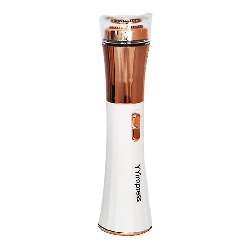 calldrishe calldrishe Eyebrow Trimmer Pen Facial Hair Remover for Women Threading Trimmer Women Painless Hair Removal Women Eyebrow Face Razor Trimmer for Lips Body Arms Mustaches Fuzz and Chin
