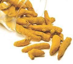 neotea Neotea Whole Dried Turmeric Finger, 1 Kg