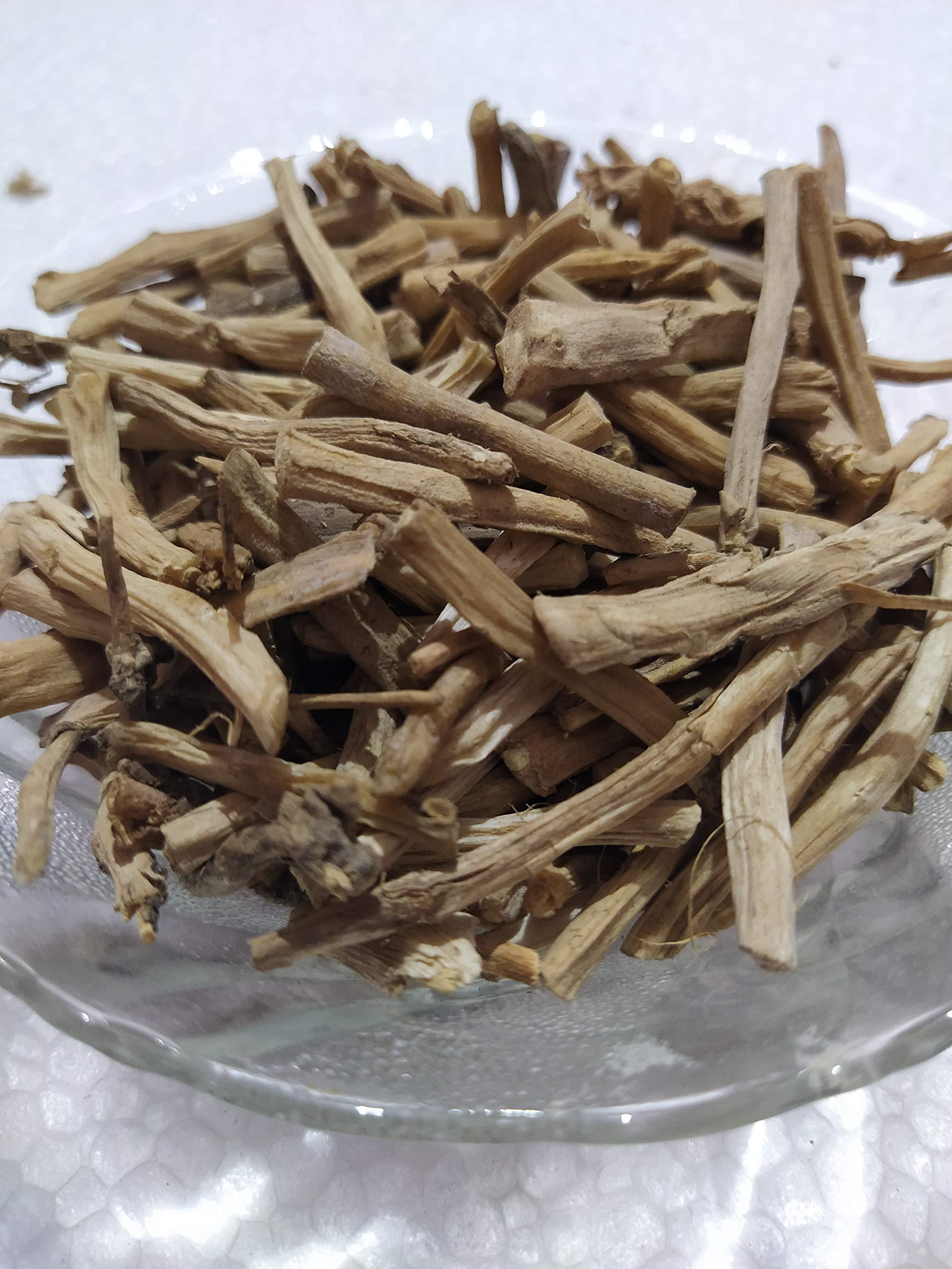 Generic Ambe Ayurveda - Shatavari - Shatavar - Satavari Root - Asparagus racemosus - 50gm
