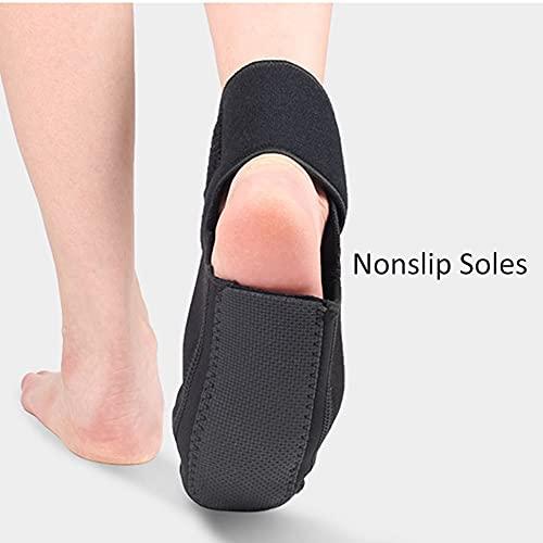 Qunan Qunan Plantar Fasciitis Night Splint Adjustable Ankle B ce Foot Or o dic Plantar Fasciitis Arch Pain Tendonitis