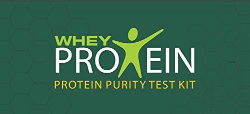 Biosyl Biosyl Whey Protein Purity Test Kit
