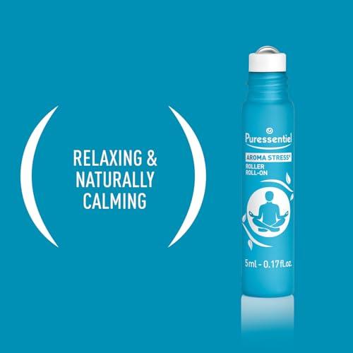 Puressentiel Puressentiel Stress Roll-On(5ml)