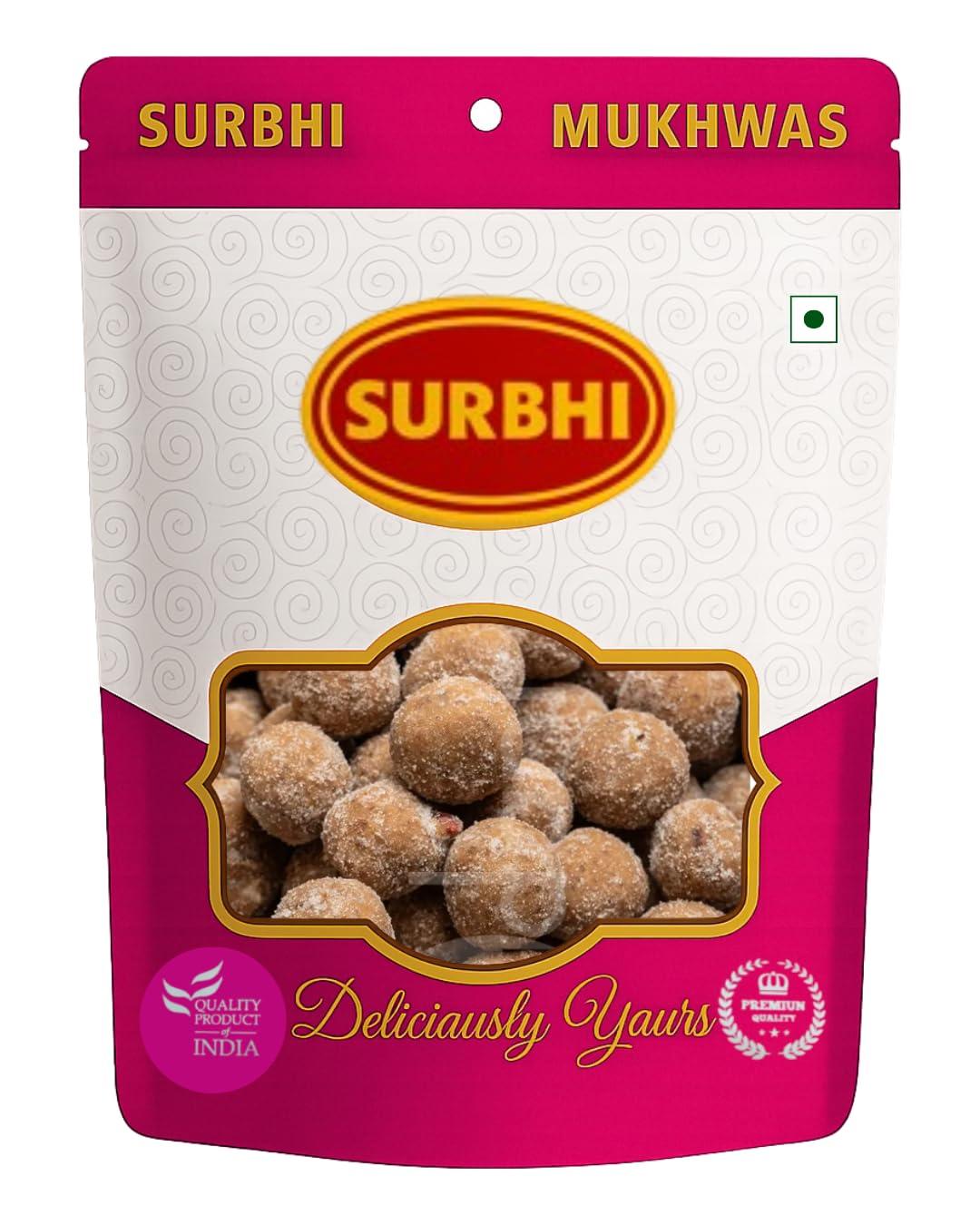 SURBHI Surbhi Madhuri Imli (200 Gm)