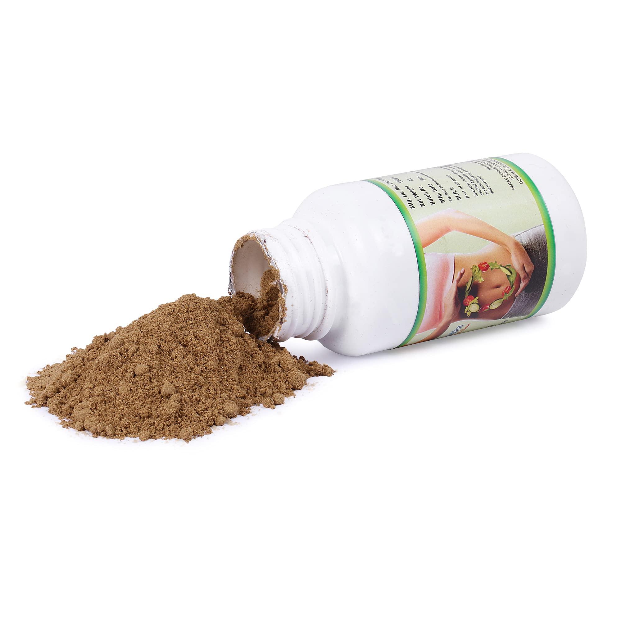 Yogkam Ayurveda Yogkam Ayurveda Jatharsudha Digestive Care Churan Powder (100 GM)
