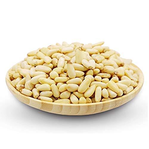 Prizex Prizex Pine Nuts | Lebanon Pine Nuts | Chilgoza 50gm
