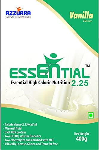 Essential ESSENTIAL 2.25 HIGH PROTEIN