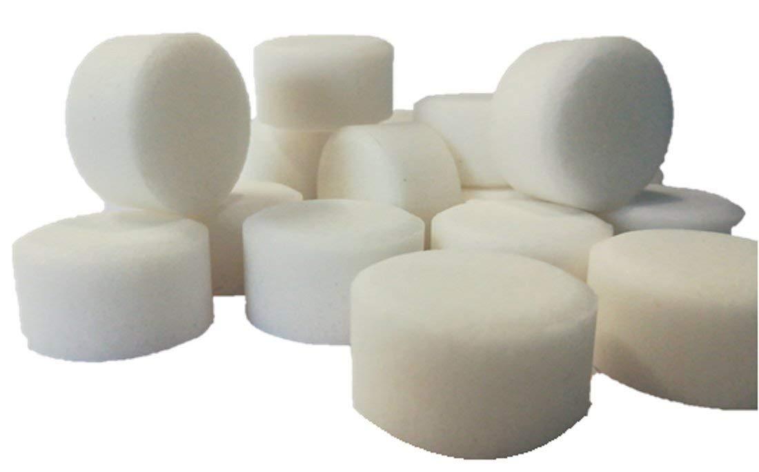 Generic Water Softener Salt Tablets For Water Softener Water Purification Tablets or Pellet for Water Softener Regeneration For Home & Office (5 kg)