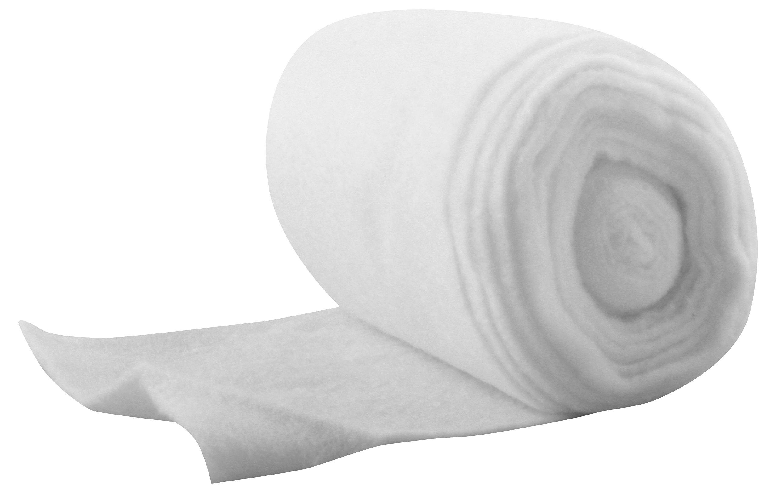PRIME PAD Prime Pad Cast Padding - 10 cm (White)